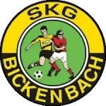 SKG Bickenbach II logo