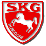 SKG Roßdorf II logo