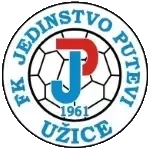 FK Jedinstvo Putevi U19 logo