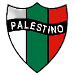 Palestino SS logo