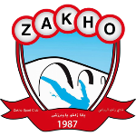 Zakho Kurdistan SC logo