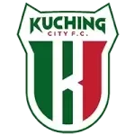 Kuching FA U20 logo