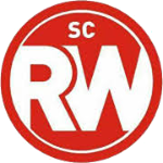 SC Rot-Weiß Rheinau logo