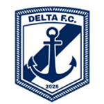 Delta FC logo