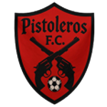 Pistoleros FC logo