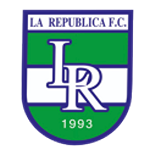 La República FC logo
