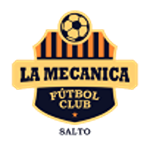La Mecanica FC logo