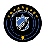Deportivo Vj24 logo