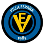 Villa España logo