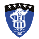 La Cafetera FC logo