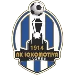 NK Lokomotiva Zagreb U9 logo