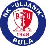 NK Uljanik U9 logo