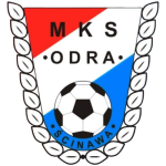 MKS Odra Ścinawa logo