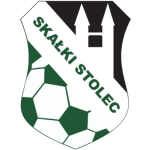 Skałki Stolec logo