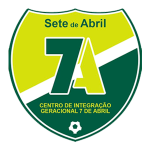 CIG 7 de Abril U17 logo