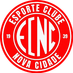 Nova Cidade U17 logo