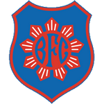 Bonsucesso U17 logo