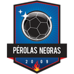 Pérolas Negras U17 logo