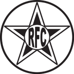 Resende U17 logo