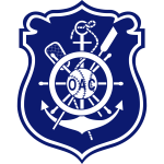 Olaria U17 logo