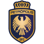Petrópolis GFC U17 logo