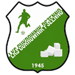 LKS Cukrownik Pszenno logo