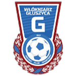 Włókniarz Głuszyca logo