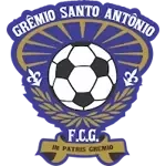 Grêmio Santo Antônio U20 logo