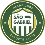 São Gabriel EC U20 logo