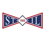 Sandane TIL logo