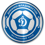 Dinamo-Vladivostok-M logo