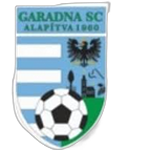 Garadna-Talentum SC logo