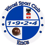 RSE II. Encs logo