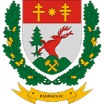 Pálháza FC logo