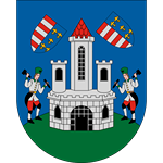 Telkibánya logo
