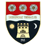 Sárospataki Torna Club logo