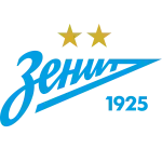 Zenit St Petersburg U21 logo