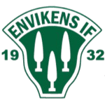 Envikens IF/Svärdsjö IF logo