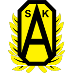Aspeboda SK logo