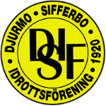 Djurmo Sifferbo IF logo