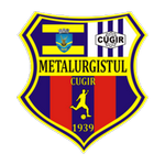 CS Metalurgistul Cugir U19