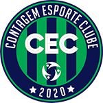 Contagem EC U17 logo