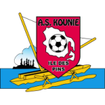 AS Kunié logo
