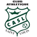 CA Saint Louis logo