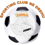 SC Ne Drehu logo