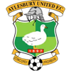 Aylesbury United logo