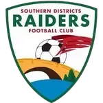 Southern Districts Raiders U23 logo