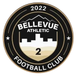 Bellevue Athletic II logo