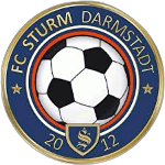 FC Sturm Darmstadt II logo