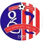 FC Zooveti logo